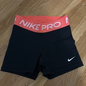 Nike Pros